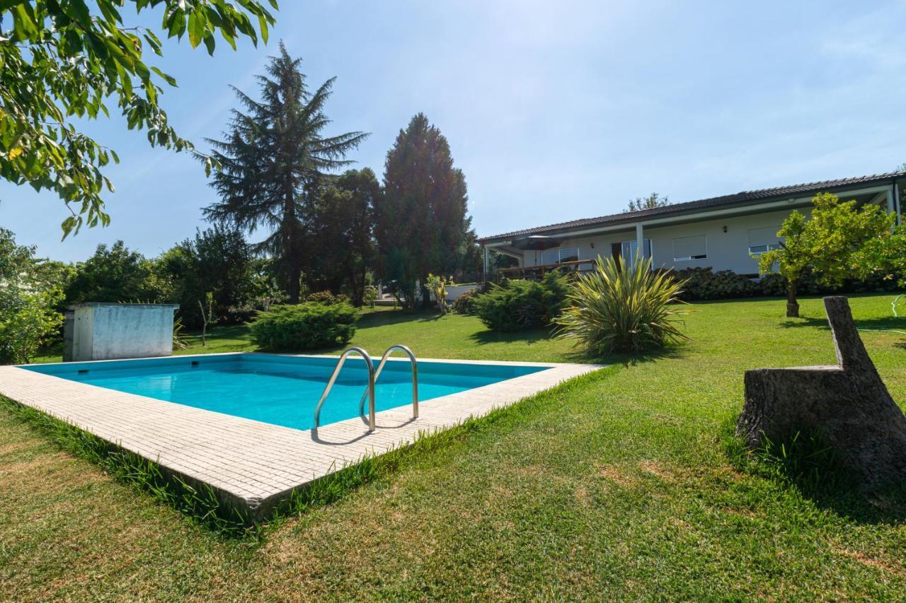 Villa Capa Da Encosta à Amarante Extérieur photo